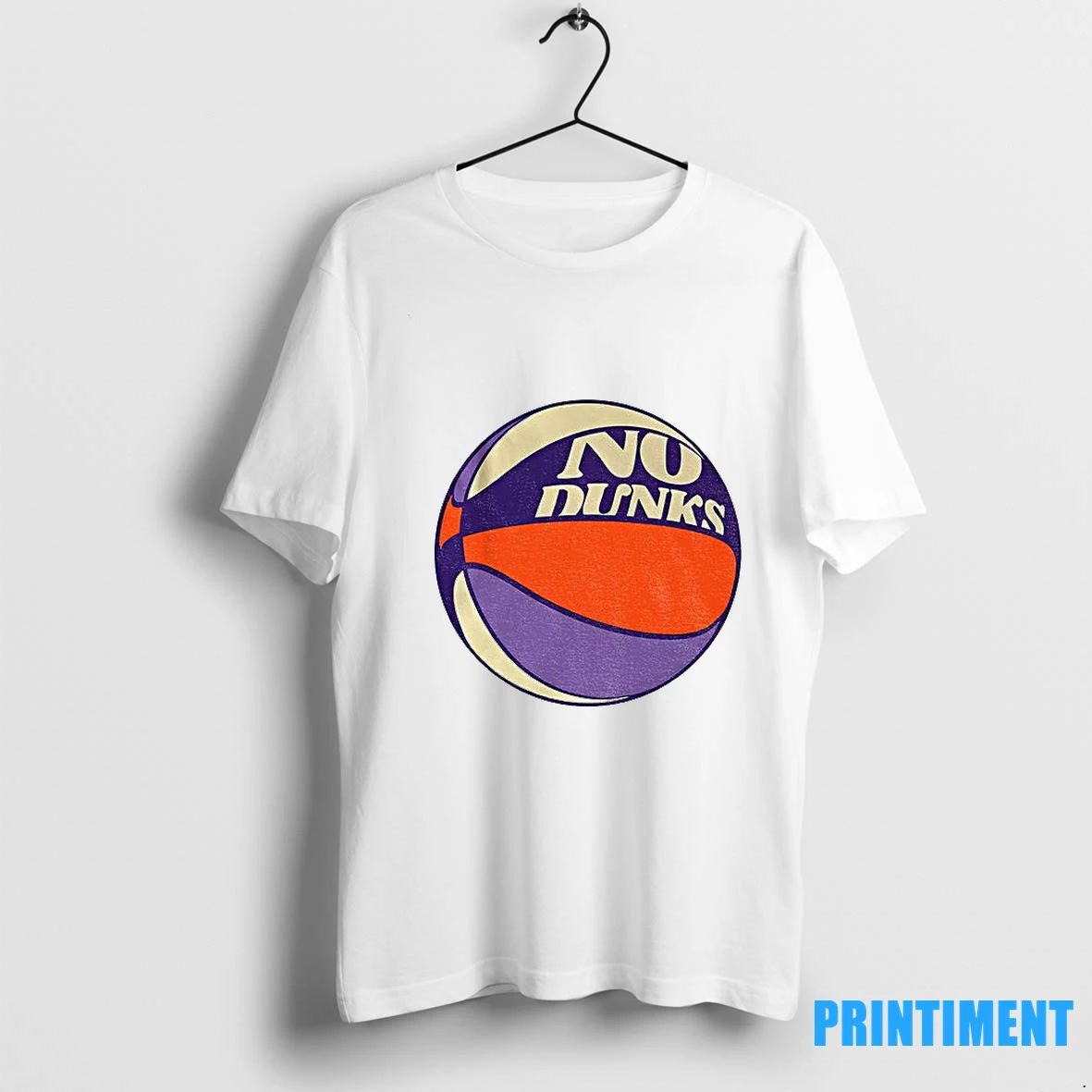 No Dunks The New Era Basketball Nba Tshirts Sweater