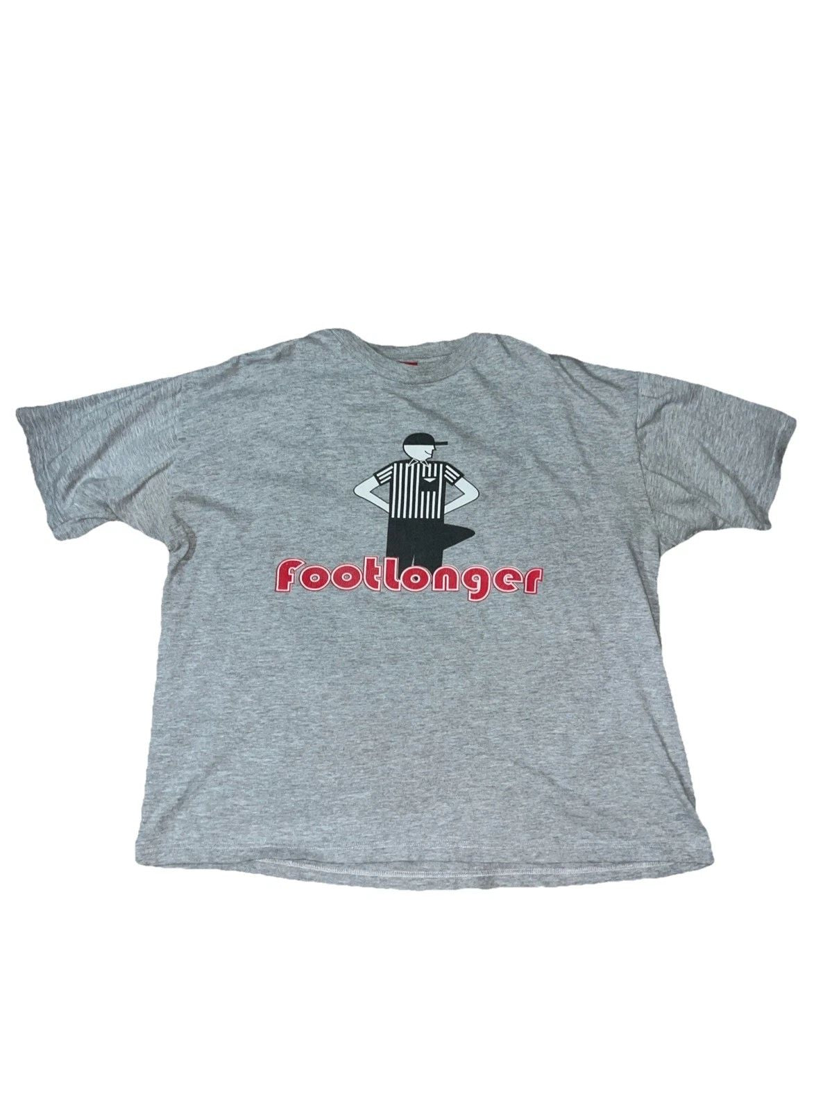 Vintage Funny Quote Shirt 00s Parody Obscure Sex Naughty 2XL