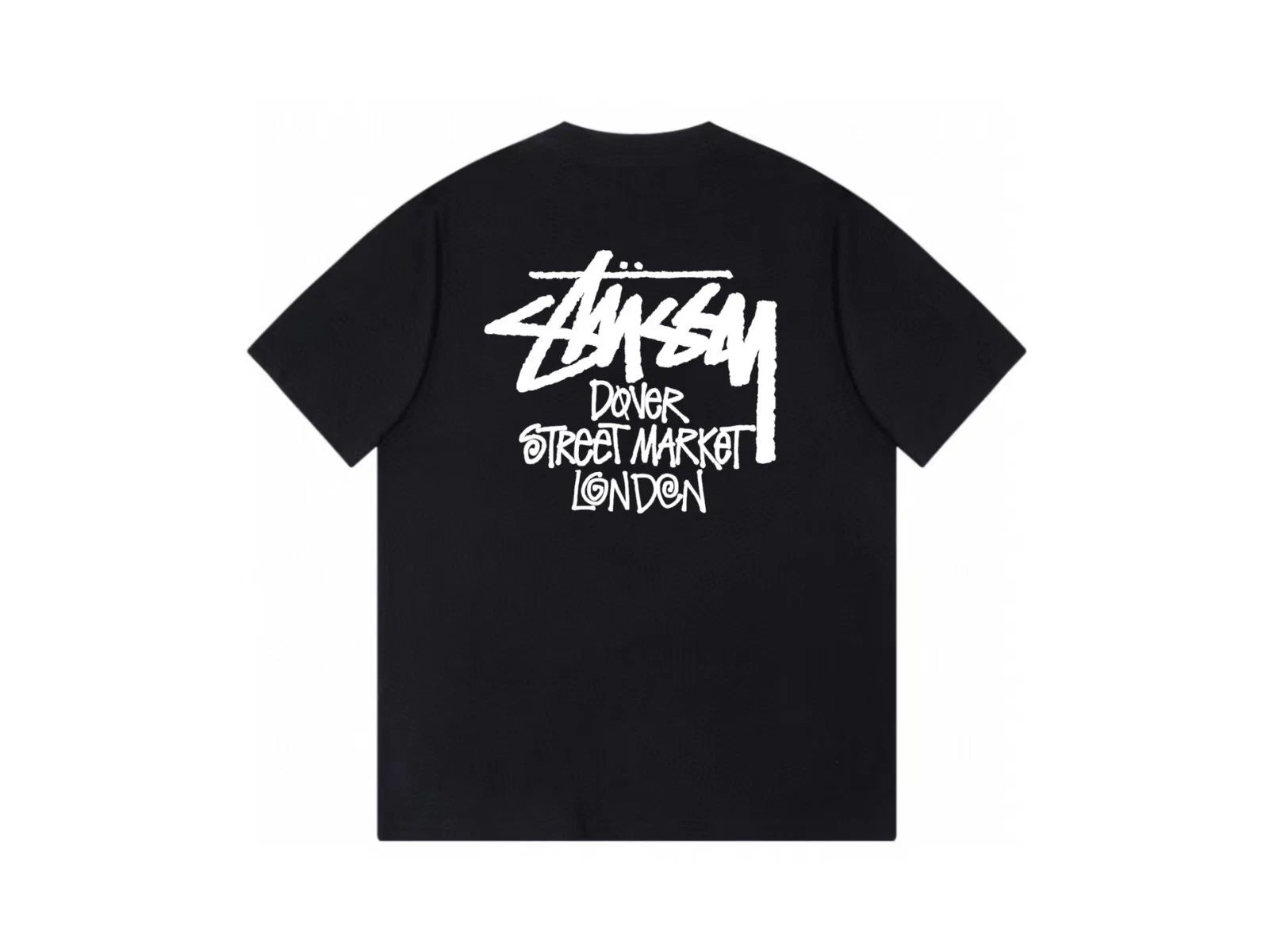 Stussy tee city Los angeles  t shirt
