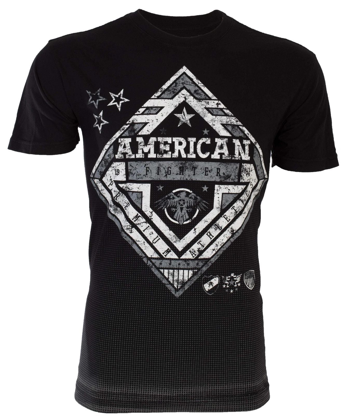 American Fighter Men's T-shirt Hillsdale Athletic Premium