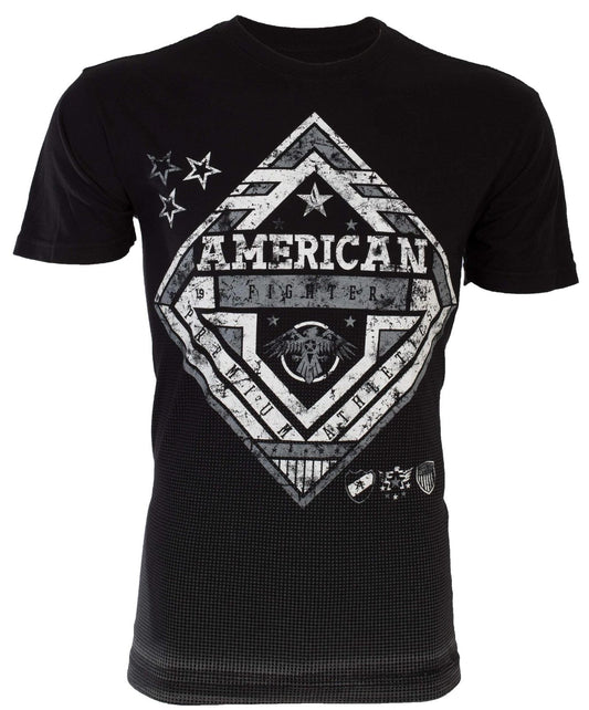 American Fighter Men's T-shirt Hillsdale Athletic Premium