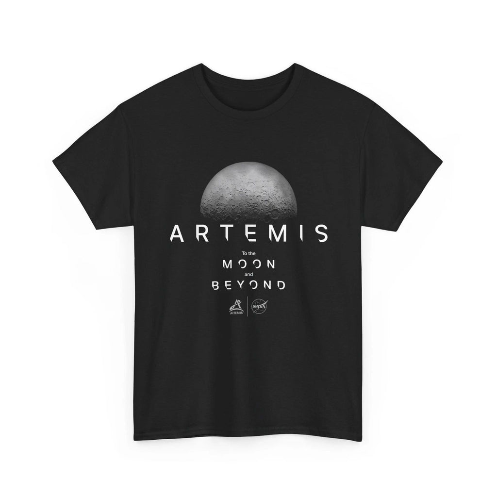 Artemis II Shirt, Artemis II NASA Launch Mission to The Moon and Beyond T-Shirt