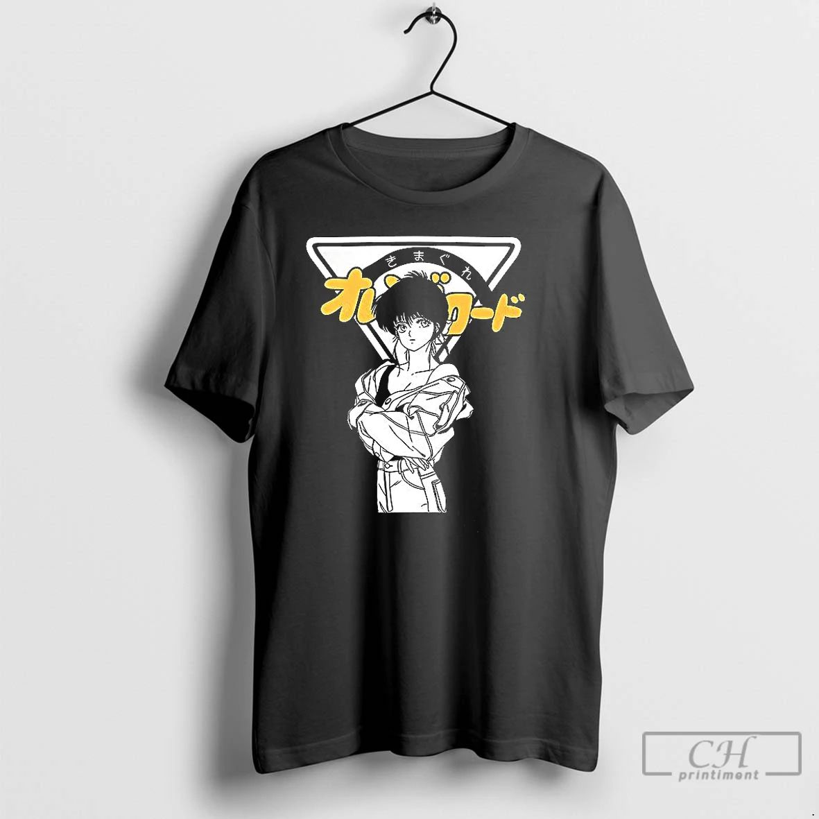 Classic Madoka Ayukawa Anime T Shirts