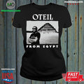 Oteil Burbridg From Egypt Shirt