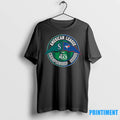 E4ywvgxw Seattle Mariners Vs Toronto Blue Jays 2025 American League Championship Series Matchup Tshirts Sweater