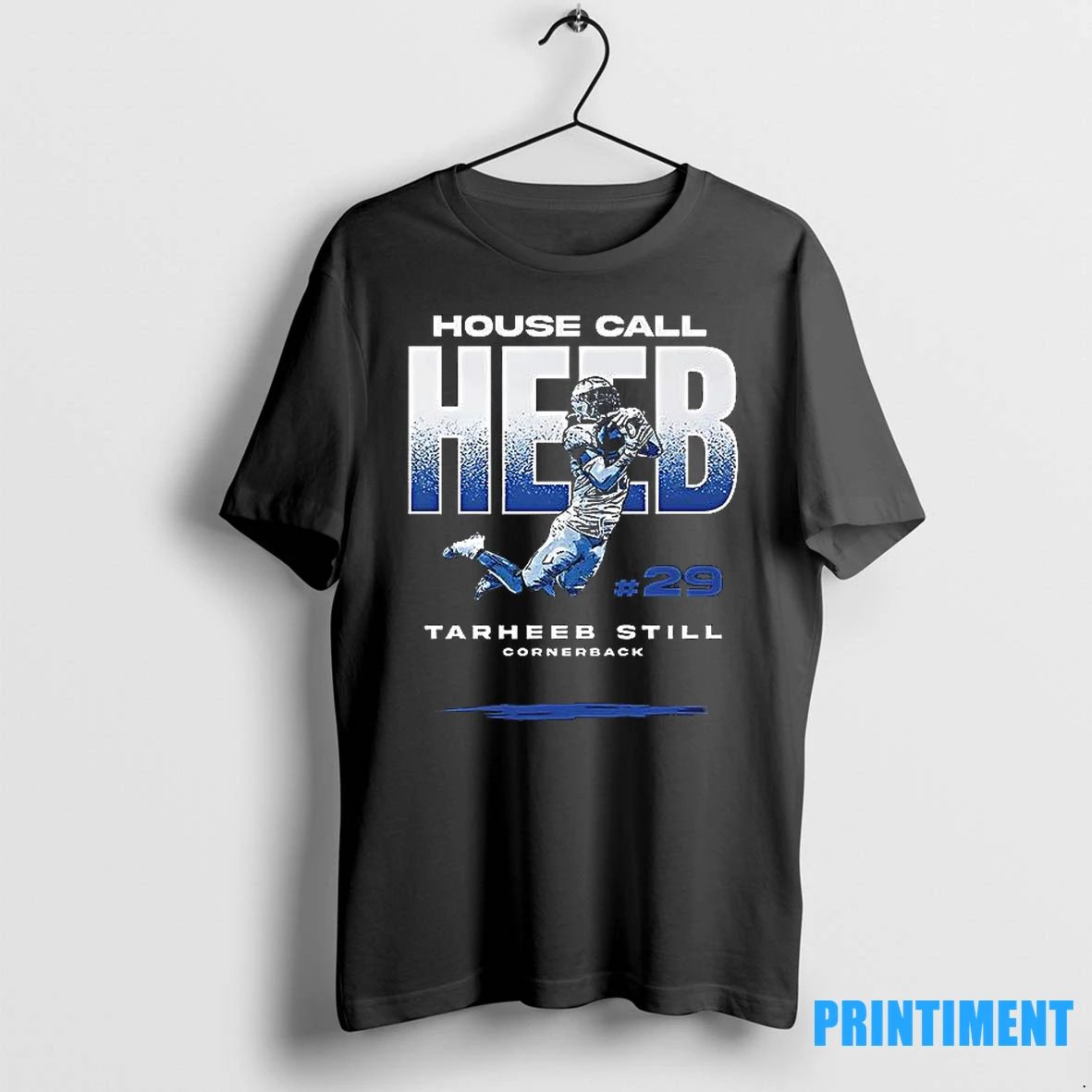 Los Angeles Chargers Tarheeb Still House Call Tshirts Sweater