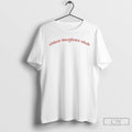 Premium Eldest Daughter Club T Shirts