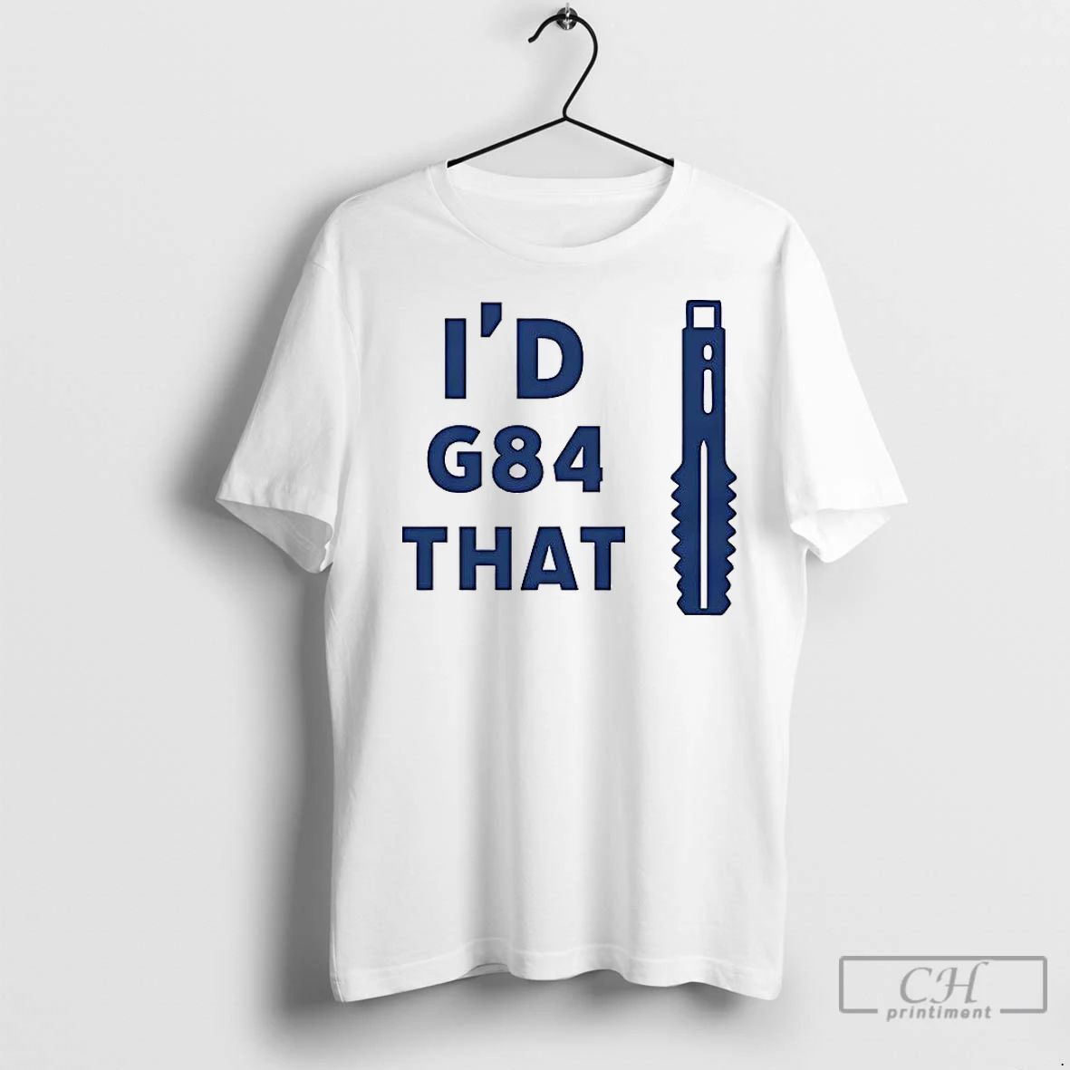 Premium Id G84 That