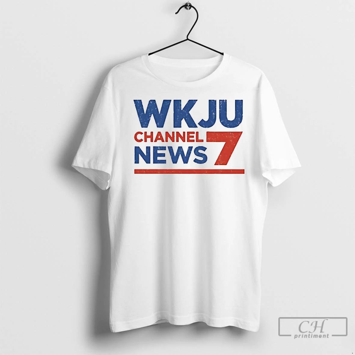 Classic Wkju Channel 7 News