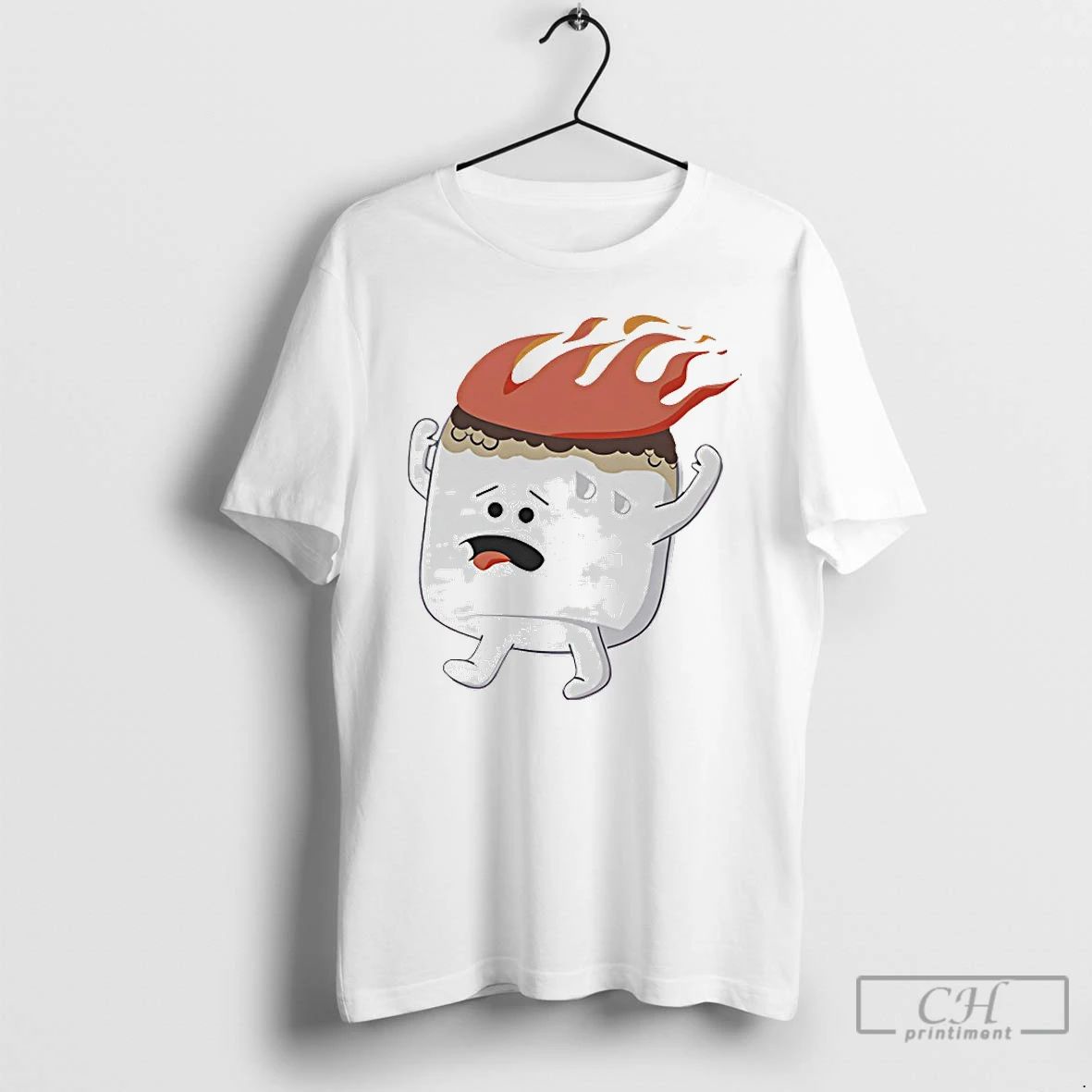 Premium Cafepress Marshmallow T Shirts