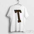 Premium Georgia Tech Yellow Jackets T Football Logo T Shirts