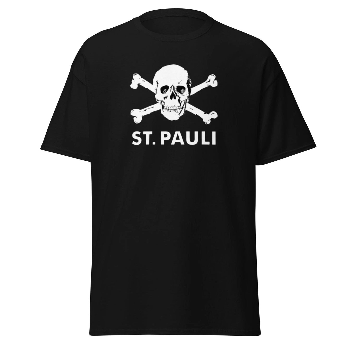 FC St Pauli Unisex classic tee