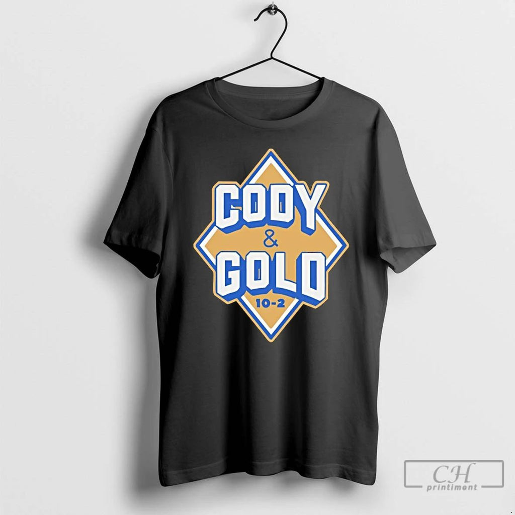 Classic 96 5 The Fan Cody And Gold Show Live From 10 2 Diamond Logo
