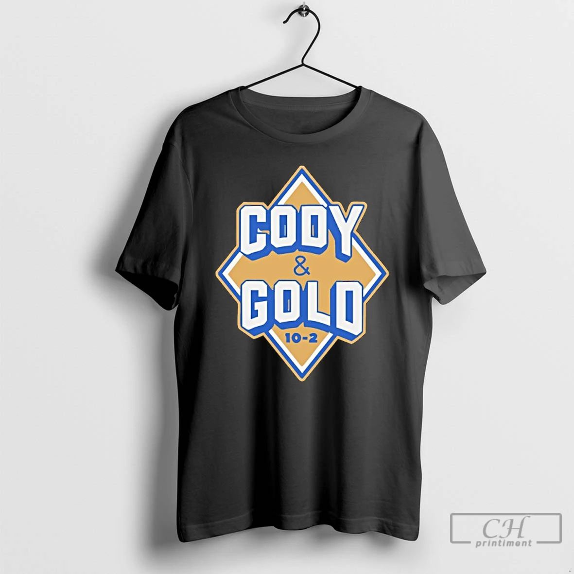 Classic 96 5 The Fan Cody And Gold Show Live From 10 2 Diamond Logo