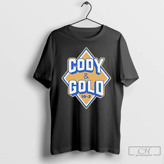 Classic 96 5 The Fan Cody And Gold Show Live From 10 2 Diamond Logo
