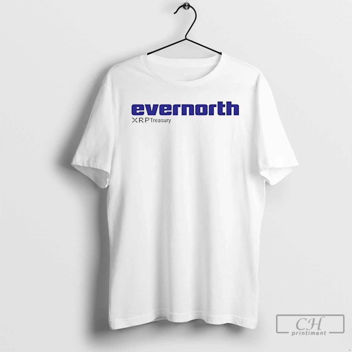 Premium Evernorth Xrp Treasury T Shirts