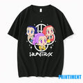 Kpop Demon Hunters Cartoon Tshirts Sweater