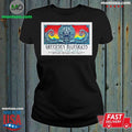 Greensky Bluegrass Spring Tour 26 Poster Shirt