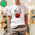 Stocking Stuffer Bubu Christmas Shirt