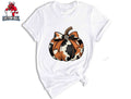 Pumpkin Shirt, Western Shirt, Cute Pumpkin Shirt, Cowgirl Pumpkin Shirt