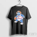Premium Philadelphia 76ers Big Shot Mascot T Shirts