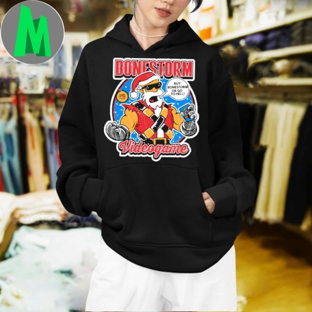 The Simpsons Marge Be Not Proud Bonestorm Game Shirt