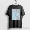 Classic Mumford And Sons United Center In Chicago Il Oct 8 2025 T Shirts