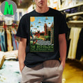 The Revivalists Orpheum Theater New Orleans LA Dec 30 2025 Poster Shirt