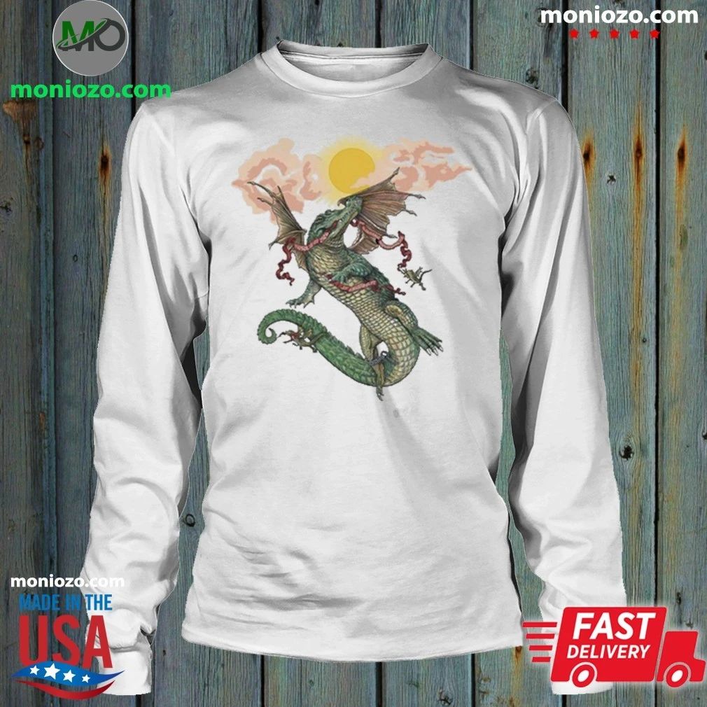 Original Goose St. Augustine Spring 2026 Event Shirt