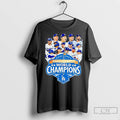 Classic Los Angeles Dodgers Back To Back World Series Champions 2025