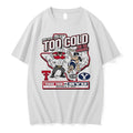 Too Cold Gameday Texas Tech Vs Byu November 8 2025 Tshirts Sweater