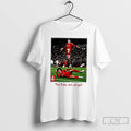 Classic Jayden Danns And Lewis Koumas Liverpool Fc Players The Kids Are Alright Graphic