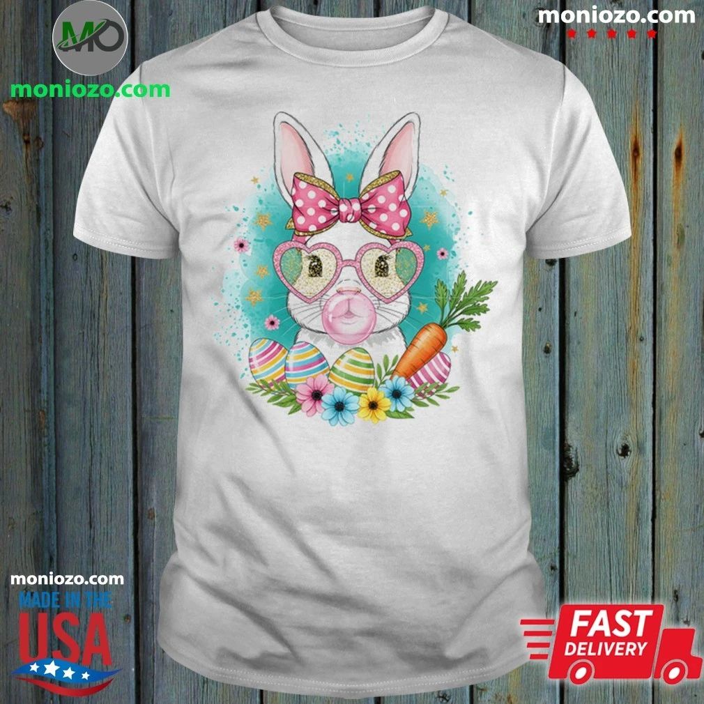 Original Easter Bunny Shirt