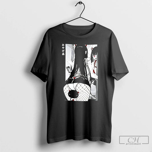 Classic Akuma Nihmune T Shirts