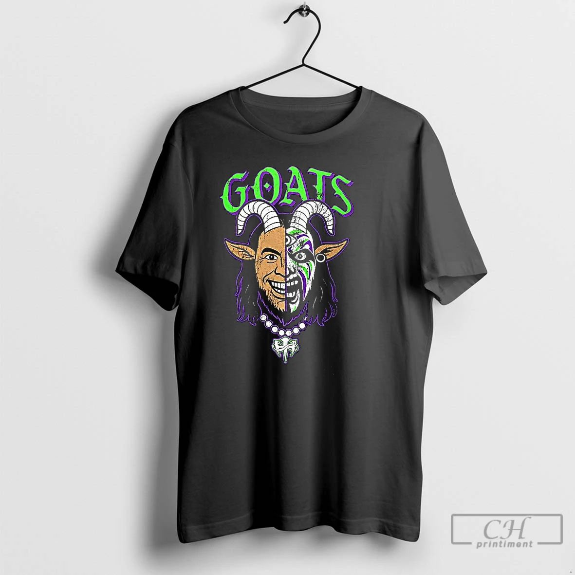 Classic The Hardys Tna Wrestling The Goats T Shirts