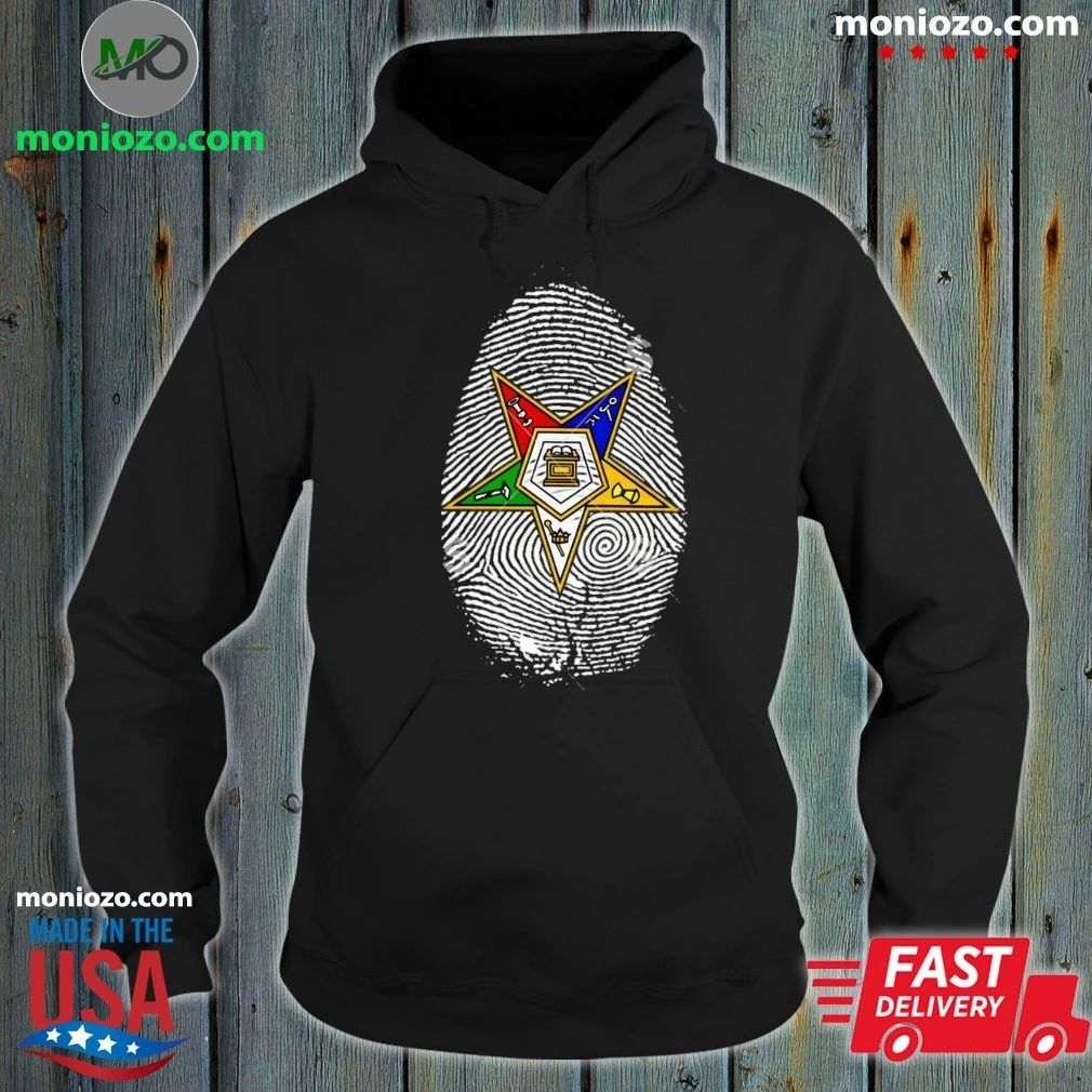 It’s In My DNA Order of the Eastern Logo Shirt