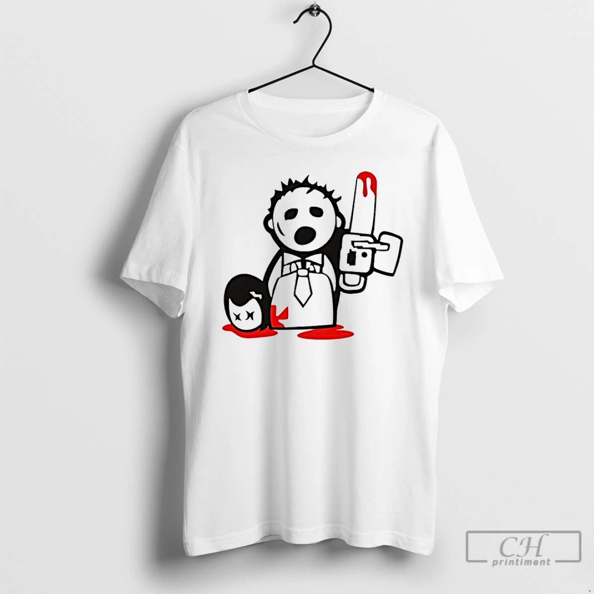 Premium Jarek Stankiewicz Nora Zombie Nation T Shirts