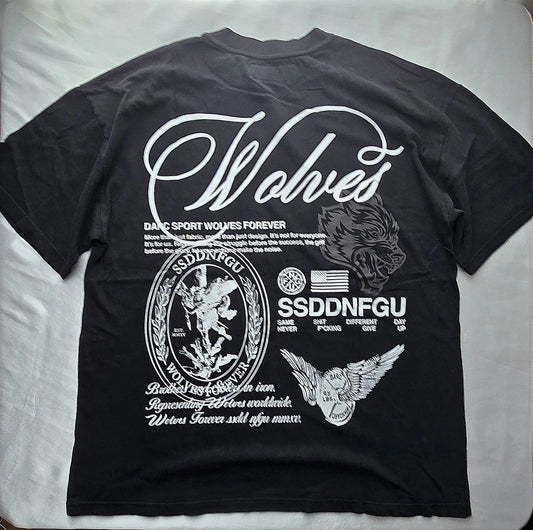 Darc Sport 1 Of 500 Archangel Premium Tee - Large