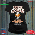 Original Luke Combs May 2 2026 In Knoxville TN Shirt
