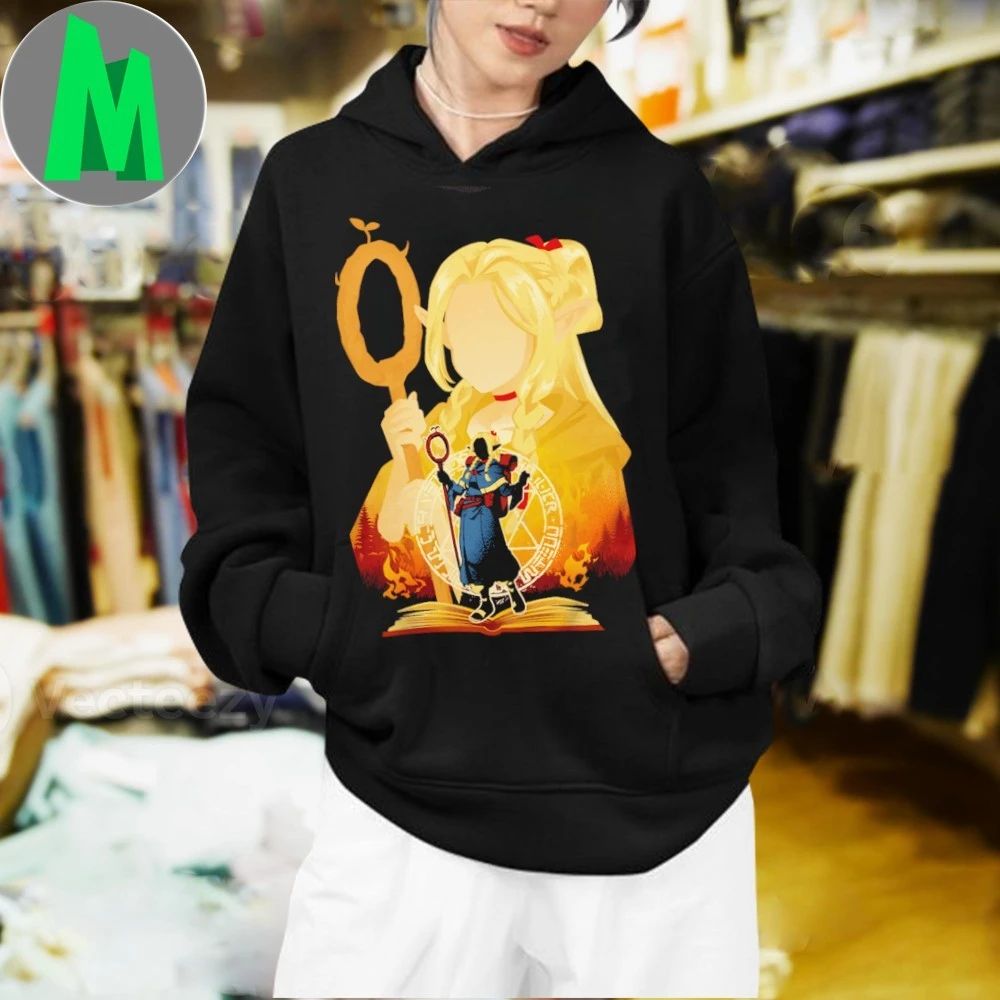 Delicious in Dungeon Arcane Revival Shirt