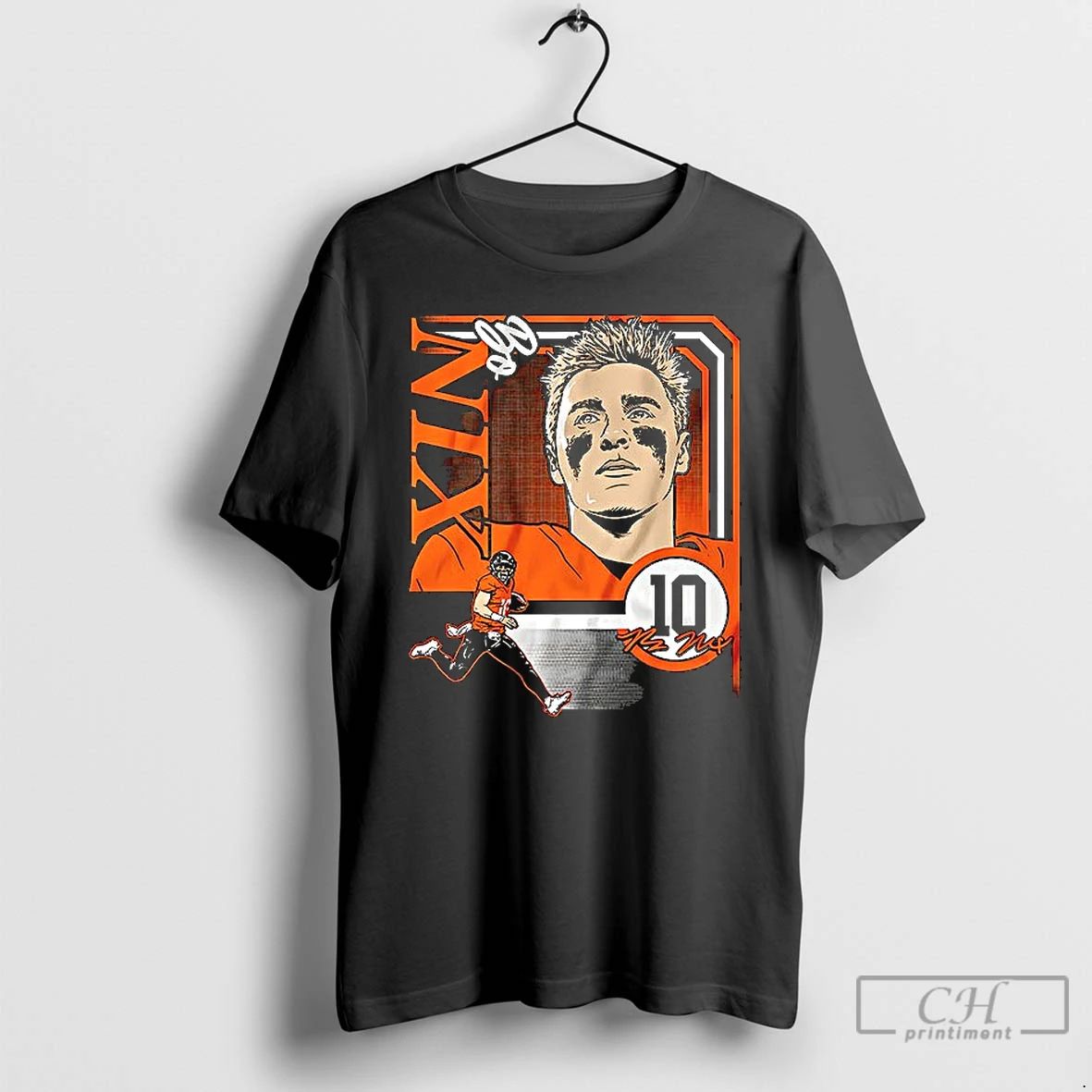 Premium Its Box Nix Time Denver Football Ceramic Ceramic And Classic Dad Cap T Shirts