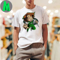 Chucky New York Jets Logo Shirt