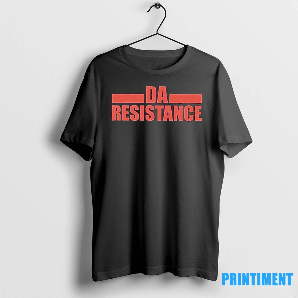 Da Resistance Hands Off Chicago Tshirts Sweater