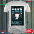 Original Jackson Dean Columbus OH 5 22 2026 Poster Shirt