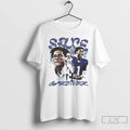 Premium Sauce Gardner Picture Collage Indianapolis Colts T Shirts