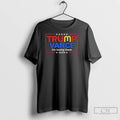 Classic Trump Vance Im Loving Them