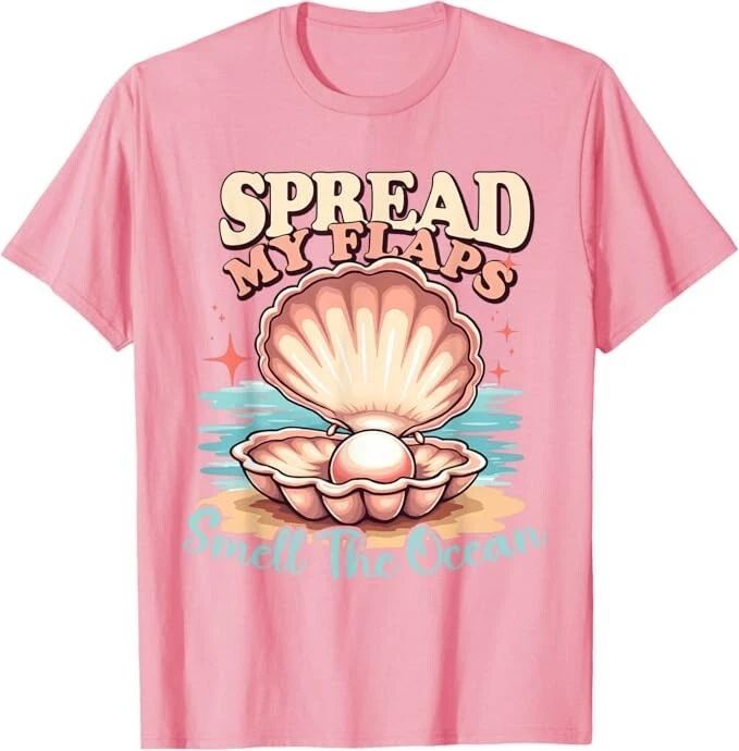 Funny Embarrassing Shirts Adult Humor Inappropriate Vulgar T-Shirt