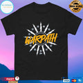 Buffalo Hockey Warpath T-shirt