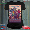 Original Can We Hang Out 2026 Tour Good Kid Poster Shirt
