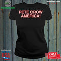 Original Pete Crow-America Shirt